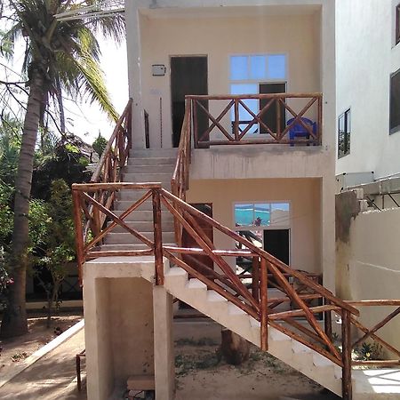 Mohammed Bungalows And Restaurant ماتيموي المظهر الخارجي الصورة
