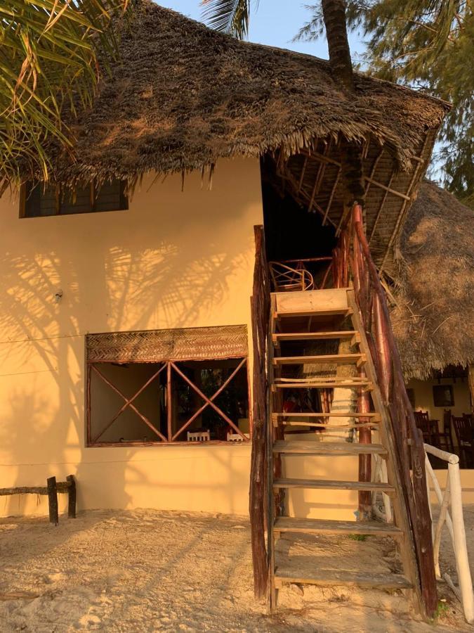 Mohammed Bungalows And Restaurant ماتيموي المظهر الخارجي الصورة