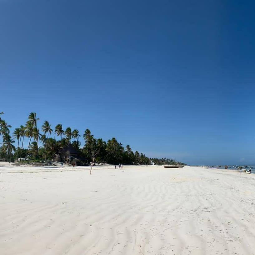 Mohammed Bungalows And Restaurant ماتيموي المظهر الخارجي الصورة