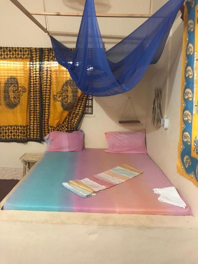 Mohammed Bungalows And Restaurant ماتيموي المظهر الخارجي الصورة