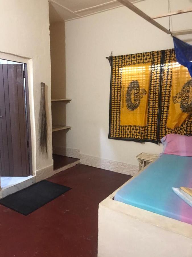Mohammed Bungalows And Restaurant ماتيموي المظهر الخارجي الصورة