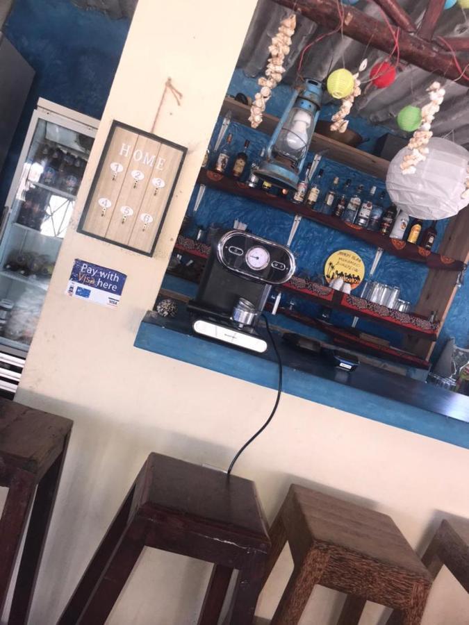 Mohammed Bungalows And Restaurant ماتيموي المظهر الخارجي الصورة