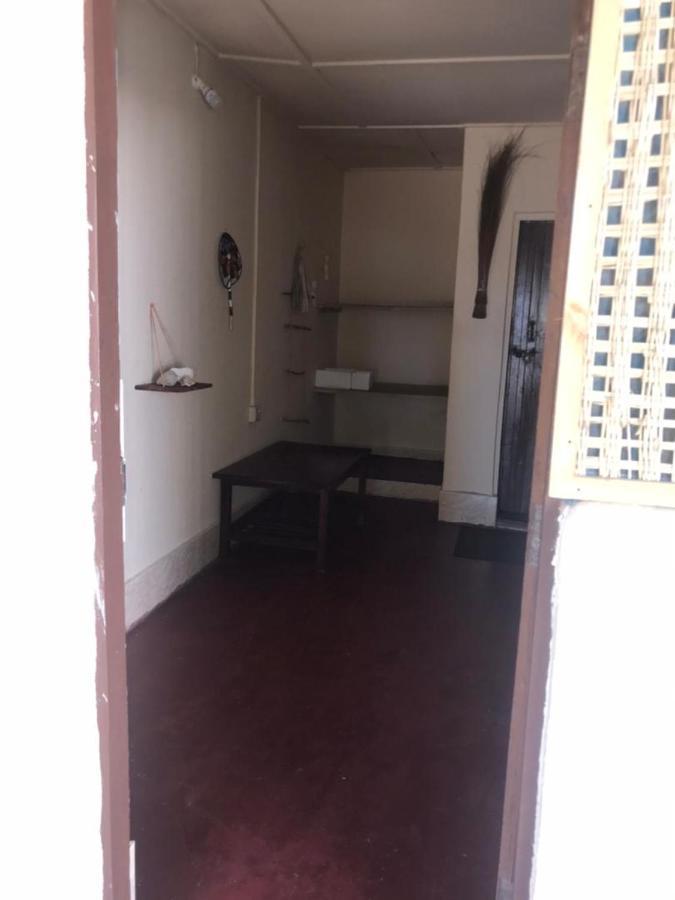 Mohammed Bungalows And Restaurant ماتيموي المظهر الخارجي الصورة