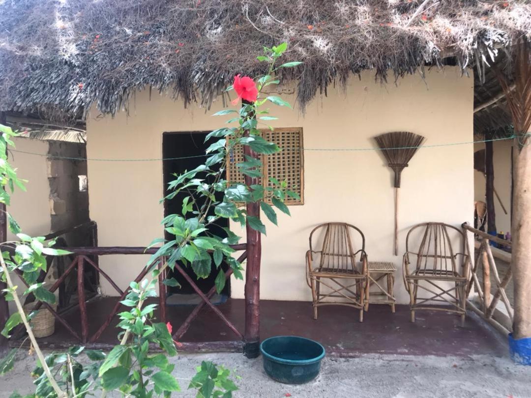 Mohammed Bungalows And Restaurant ماتيموي المظهر الخارجي الصورة