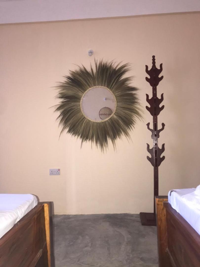 Mohammed Bungalows And Restaurant ماتيموي المظهر الخارجي الصورة