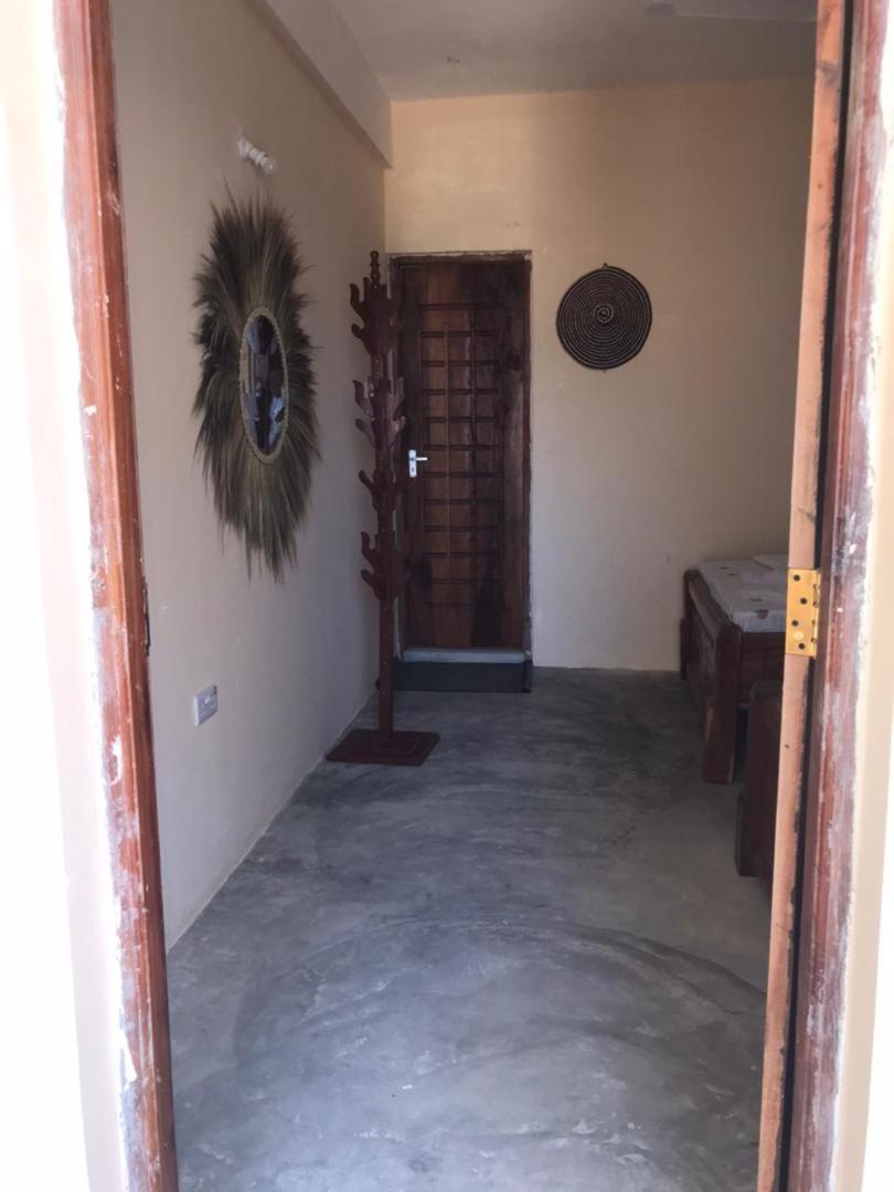Mohammed Bungalows And Restaurant ماتيموي المظهر الخارجي الصورة
