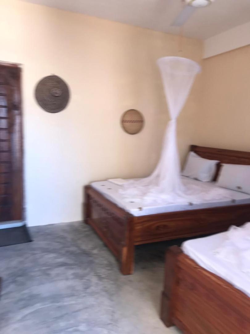 Mohammed Bungalows And Restaurant ماتيموي المظهر الخارجي الصورة