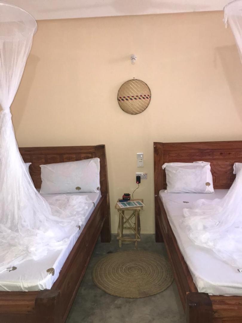 Mohammed Bungalows And Restaurant ماتيموي المظهر الخارجي الصورة