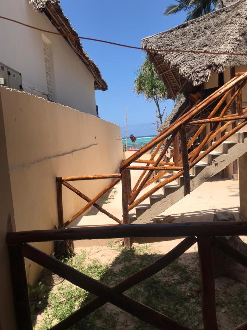 Mohammed Bungalows And Restaurant ماتيموي المظهر الخارجي الصورة