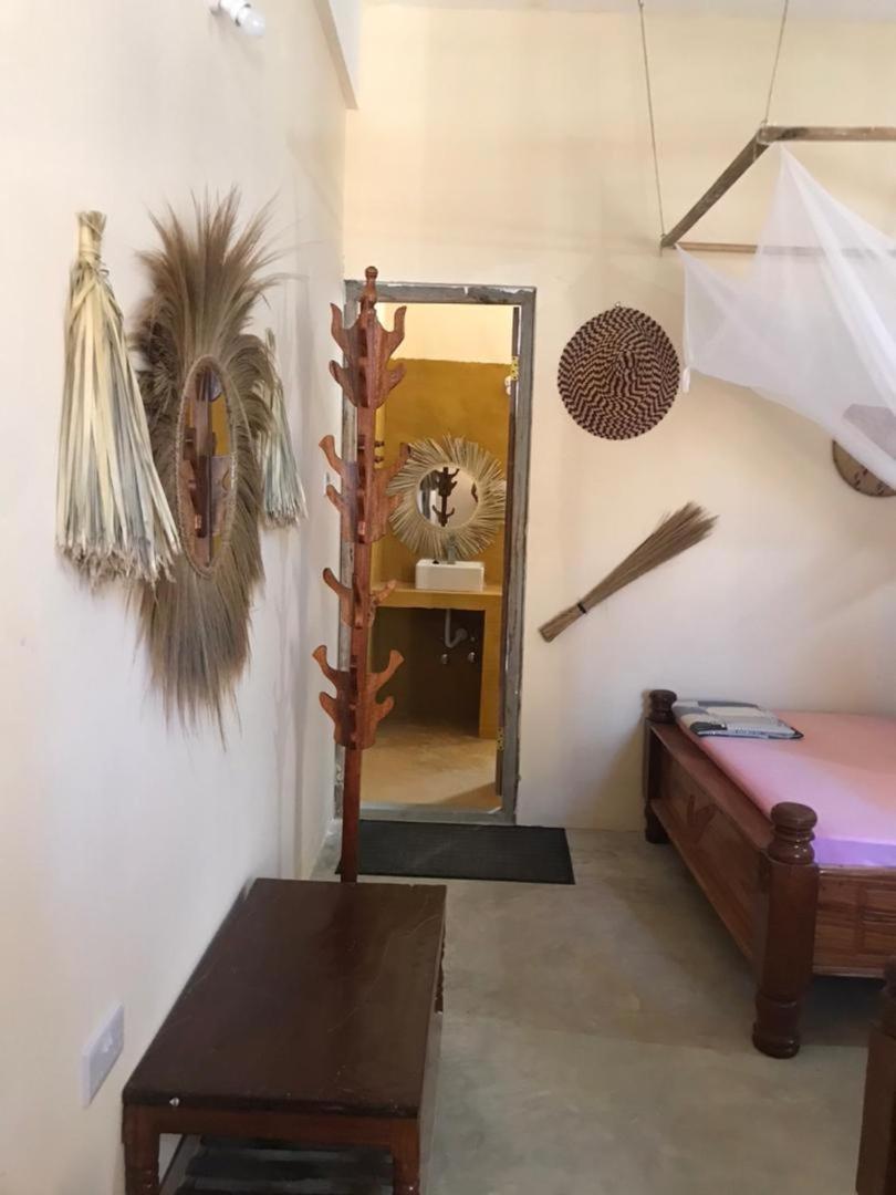 Mohammed Bungalows And Restaurant ماتيموي المظهر الخارجي الصورة
