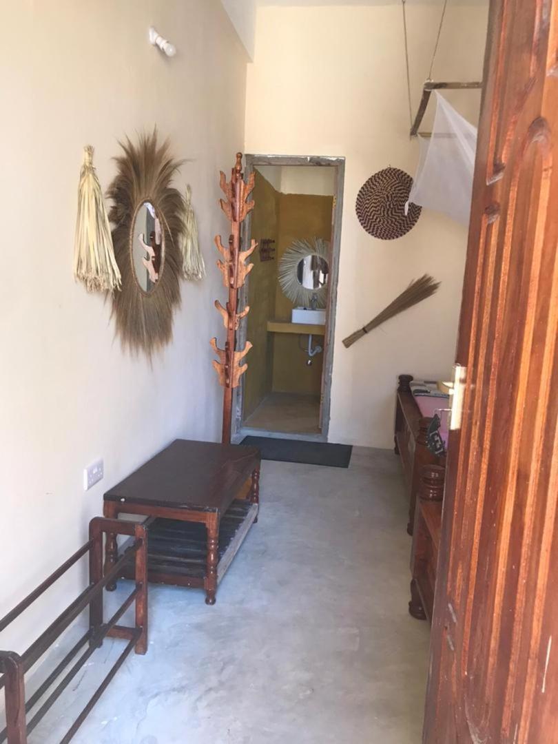 Mohammed Bungalows And Restaurant ماتيموي المظهر الخارجي الصورة