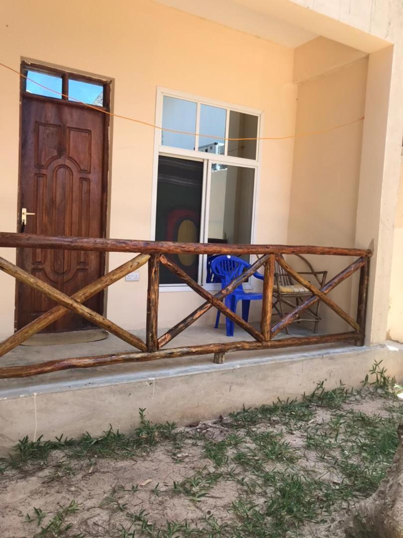 Mohammed Bungalows And Restaurant ماتيموي المظهر الخارجي الصورة